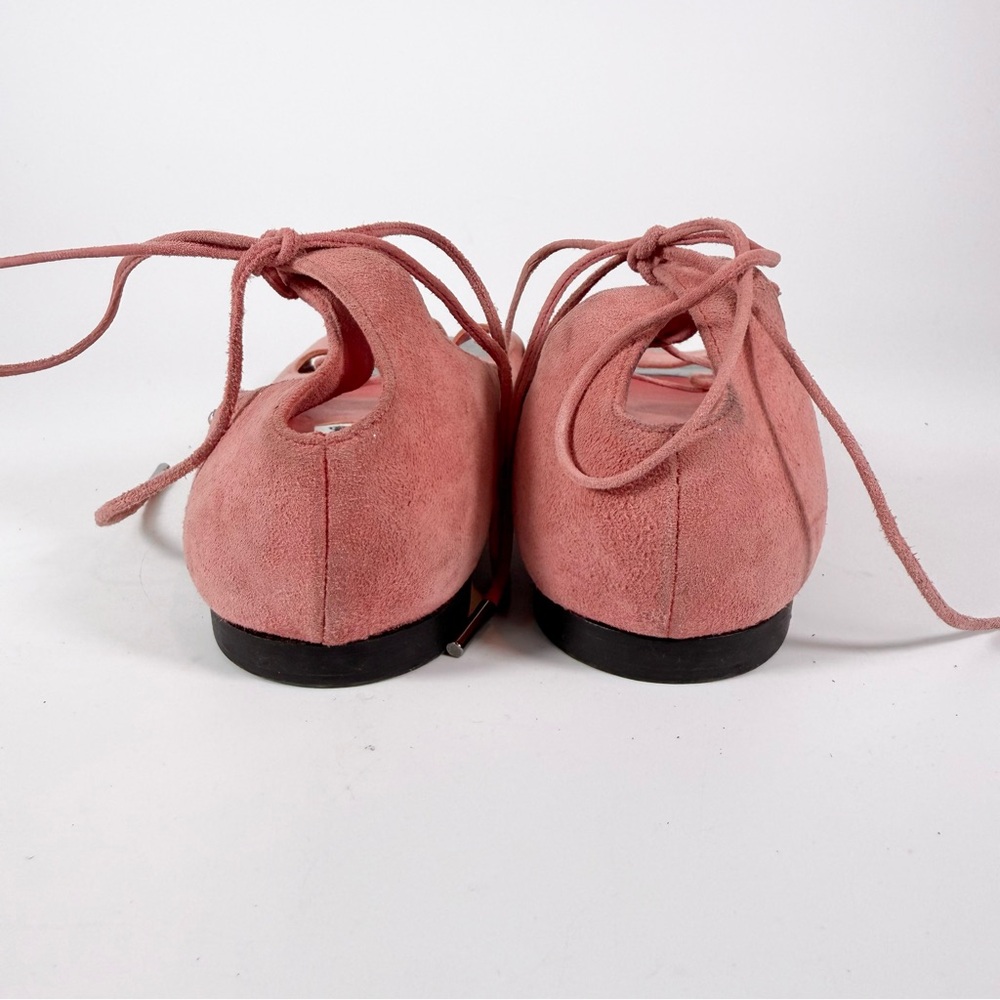 Jimmy Choo Flats - Picture 4 of 6